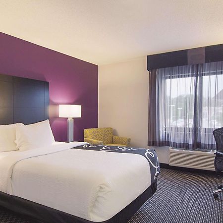 מלון La Quinta By Wyndham Cleveland - Airport North מראה חיצוני תמונה