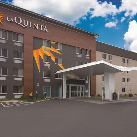 מלון La Quinta By Wyndham Cleveland - Airport North מראה חיצוני תמונה
