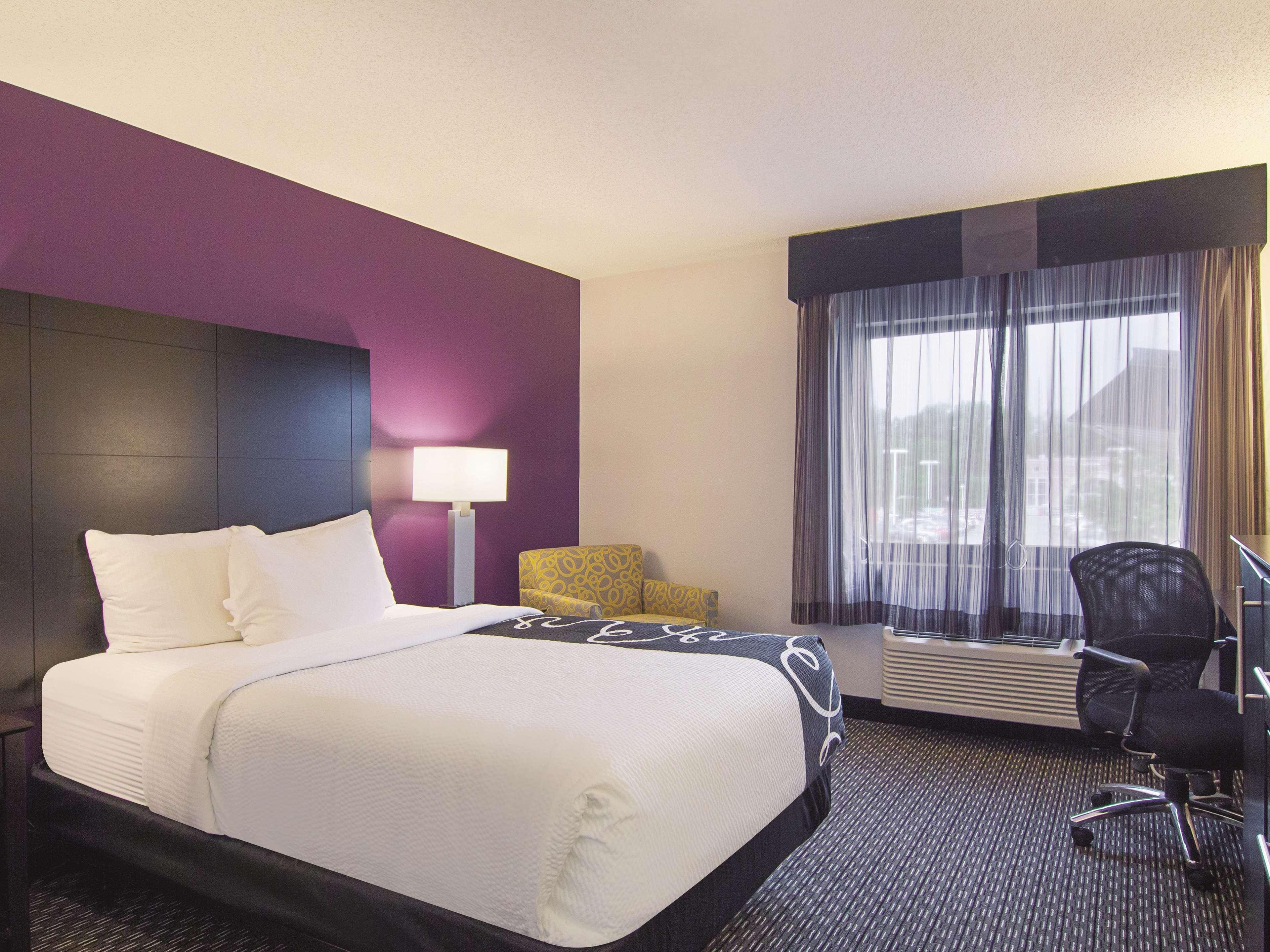 מלון La Quinta By Wyndham Cleveland - Airport North מראה חיצוני תמונה