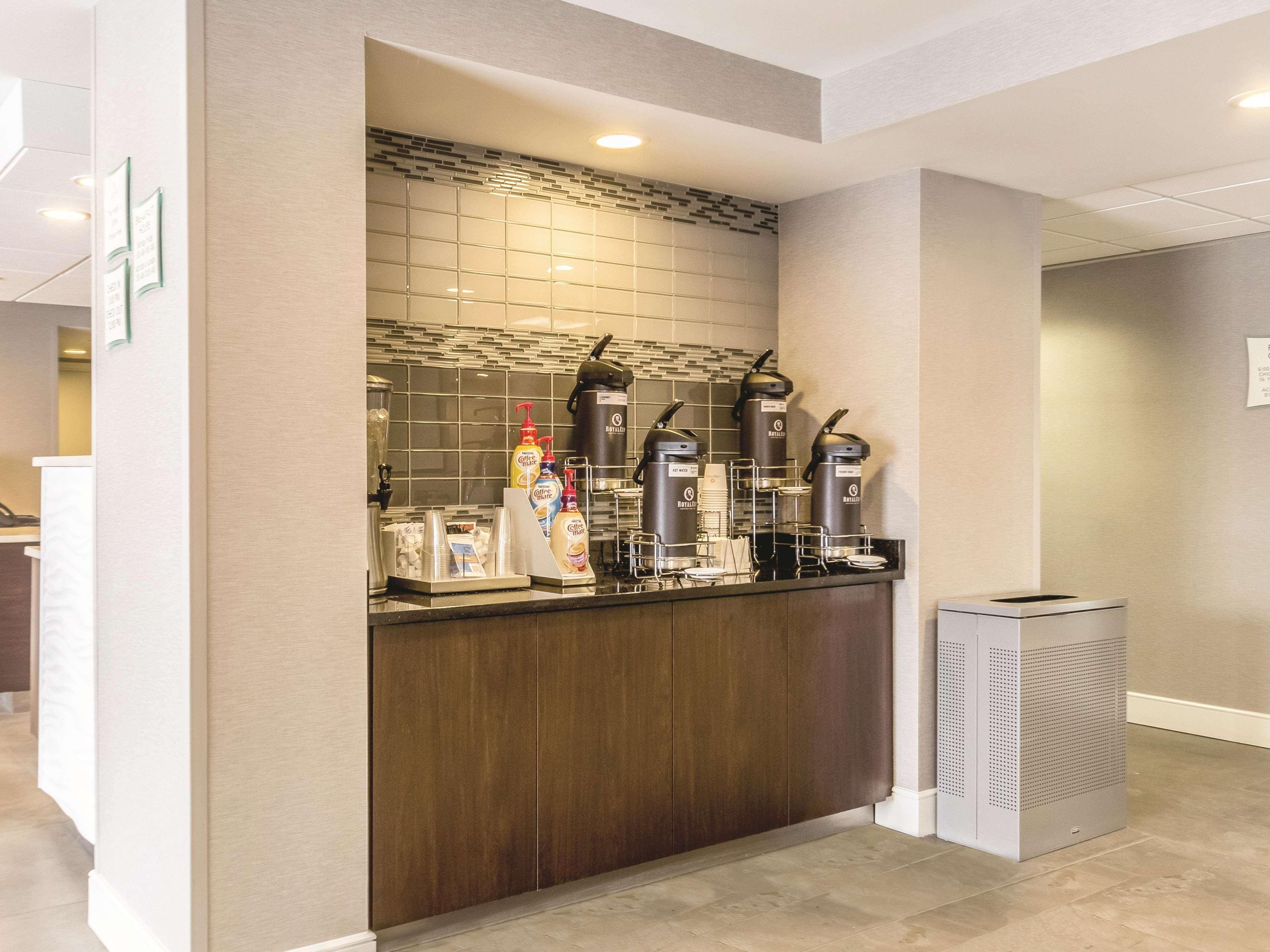 מלון La Quinta By Wyndham Cleveland - Airport North מראה חיצוני תמונה