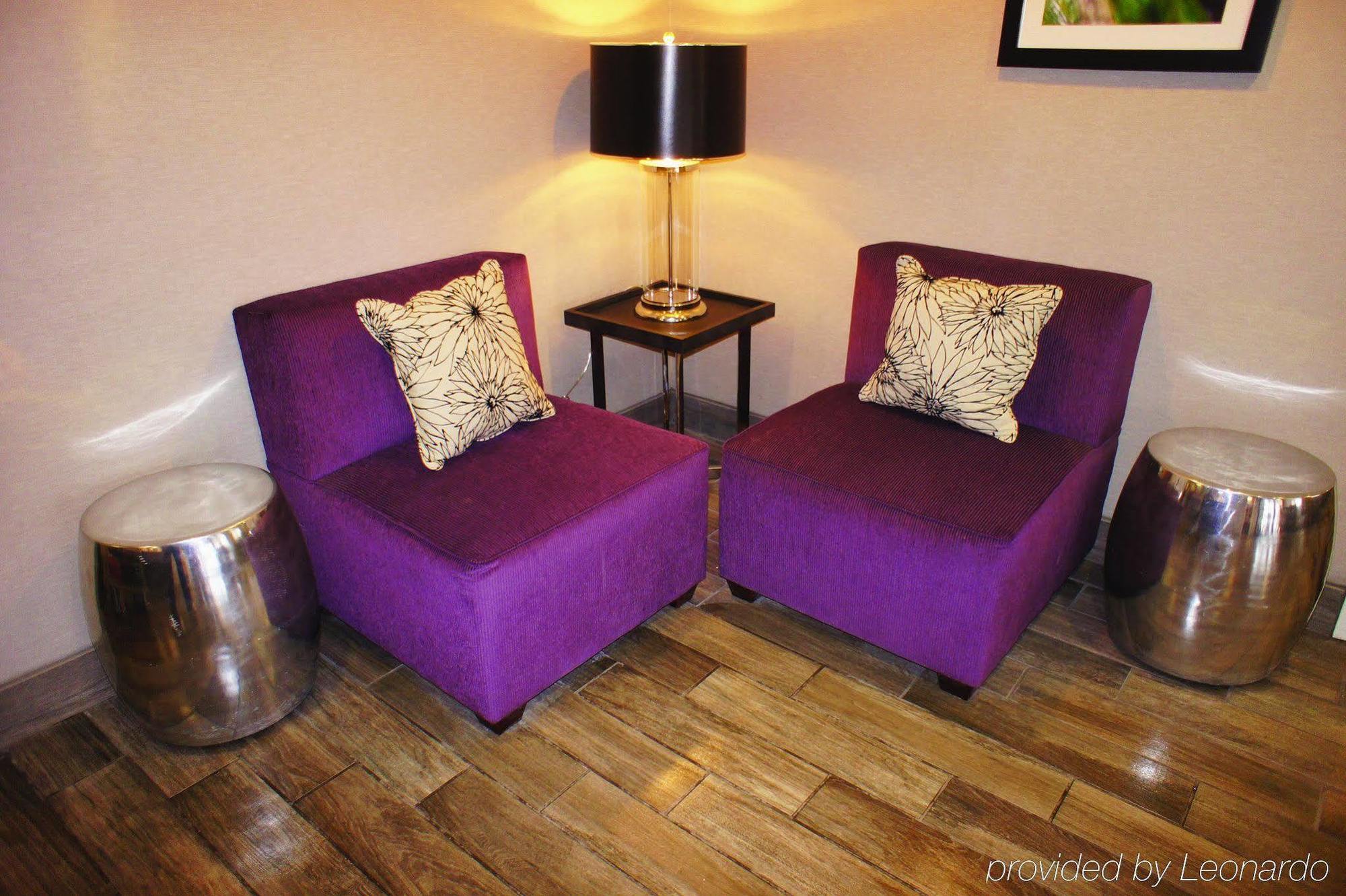 מלון La Quinta By Wyndham Cleveland - Airport North מראה חיצוני תמונה