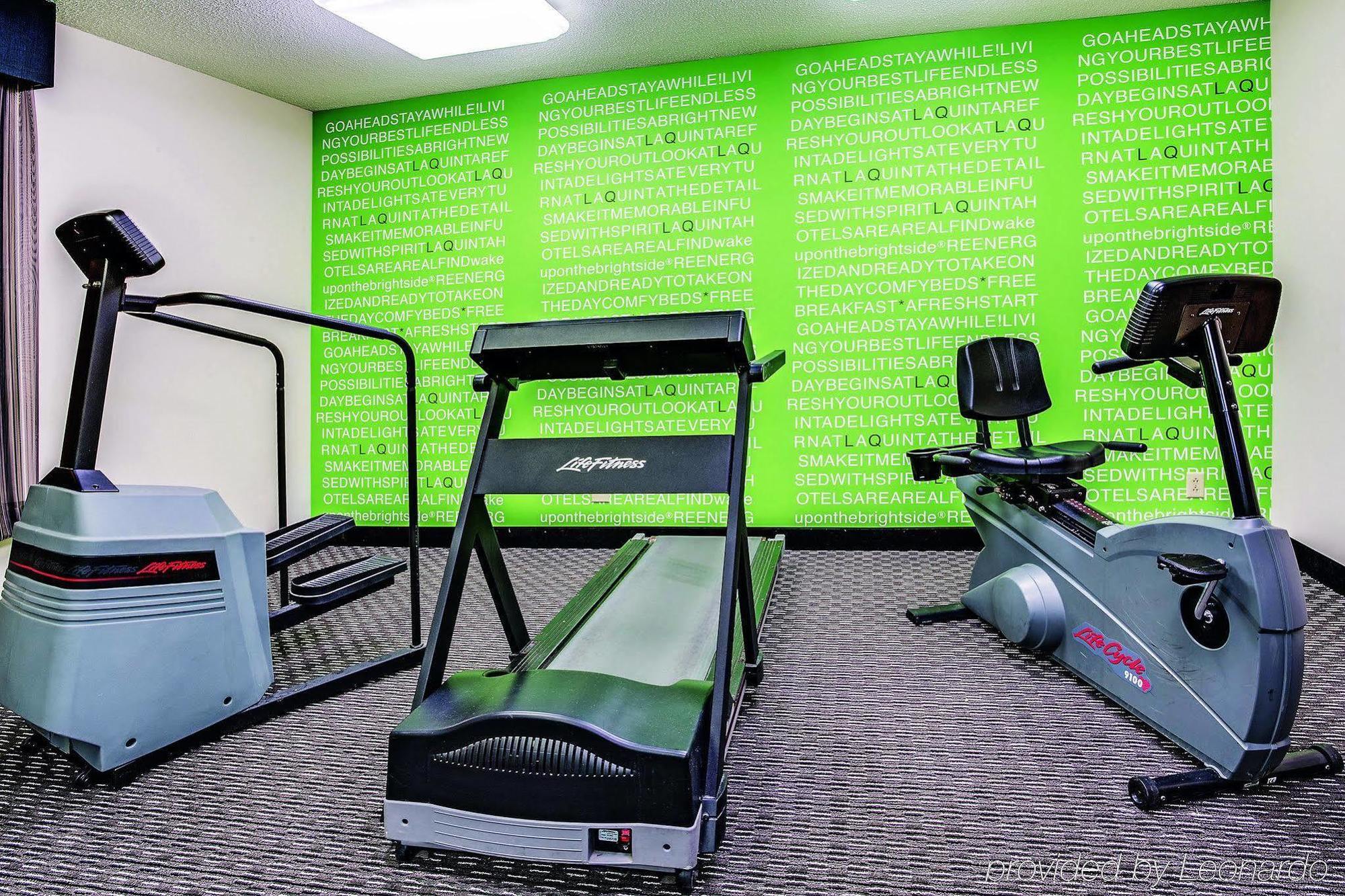 מלון La Quinta By Wyndham Cleveland - Airport North מראה חיצוני תמונה