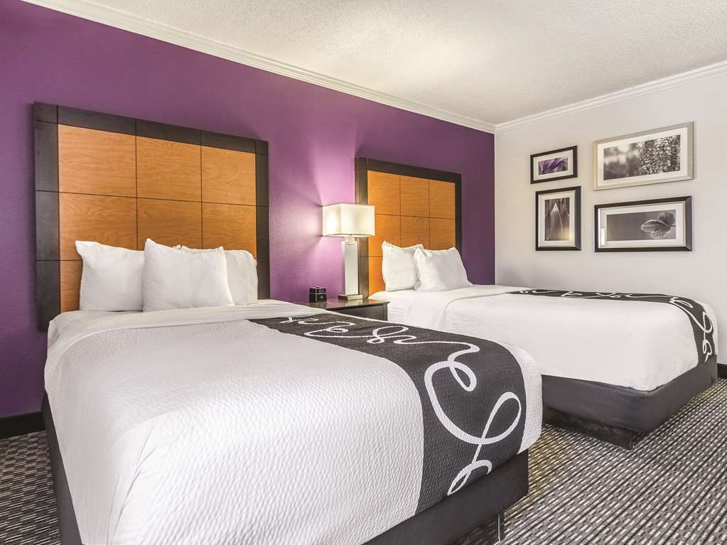 מלון La Quinta By Wyndham Cleveland - Airport North חדר תמונה
