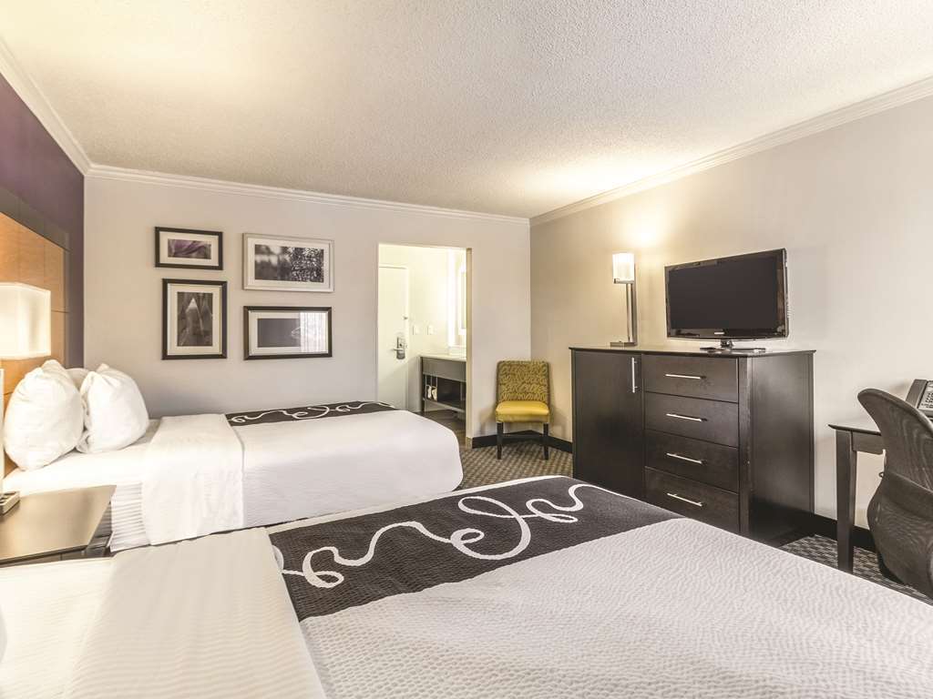 מלון La Quinta By Wyndham Cleveland - Airport North חדר תמונה