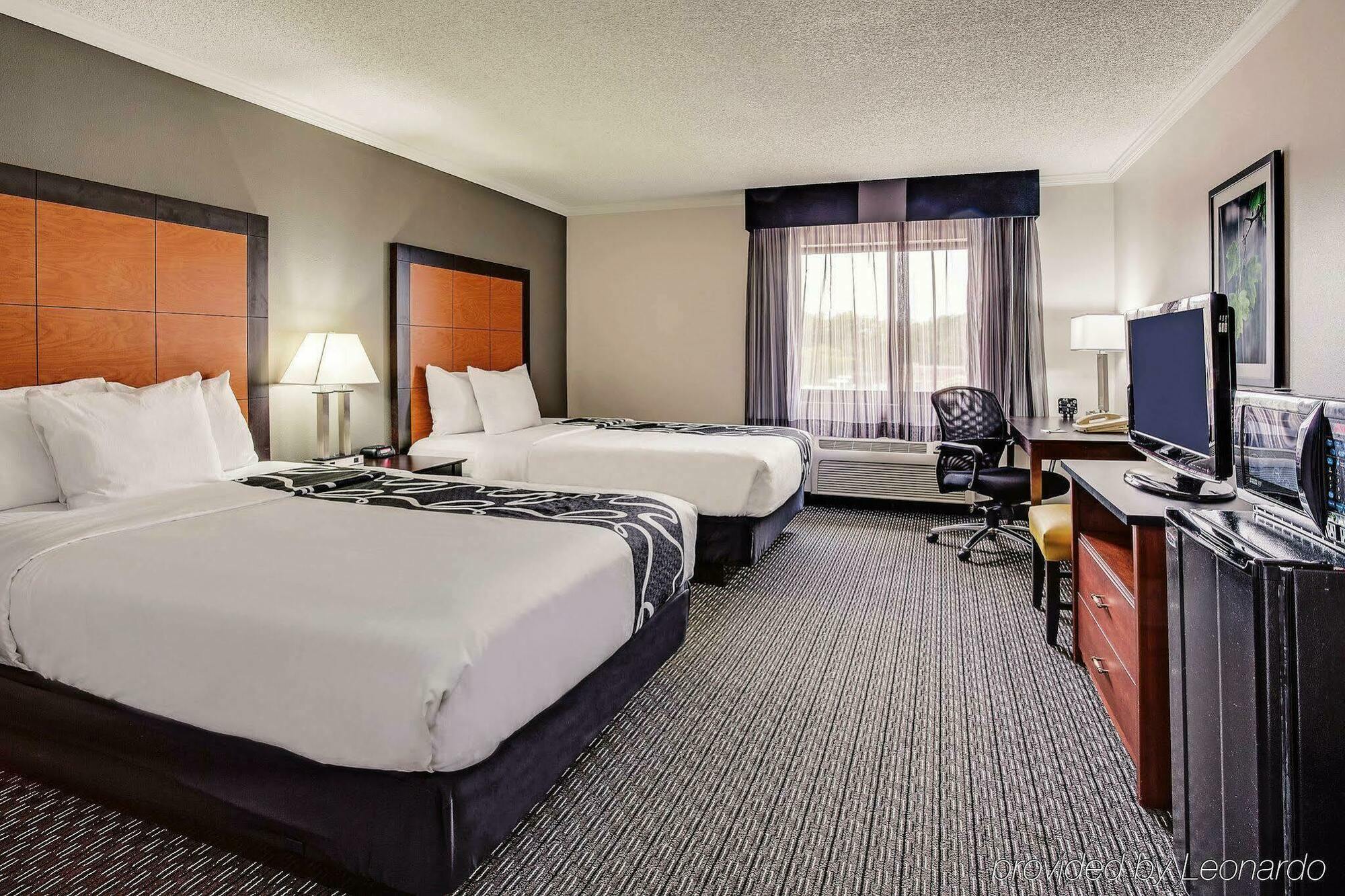 מלון La Quinta By Wyndham Cleveland - Airport North מראה חיצוני תמונה