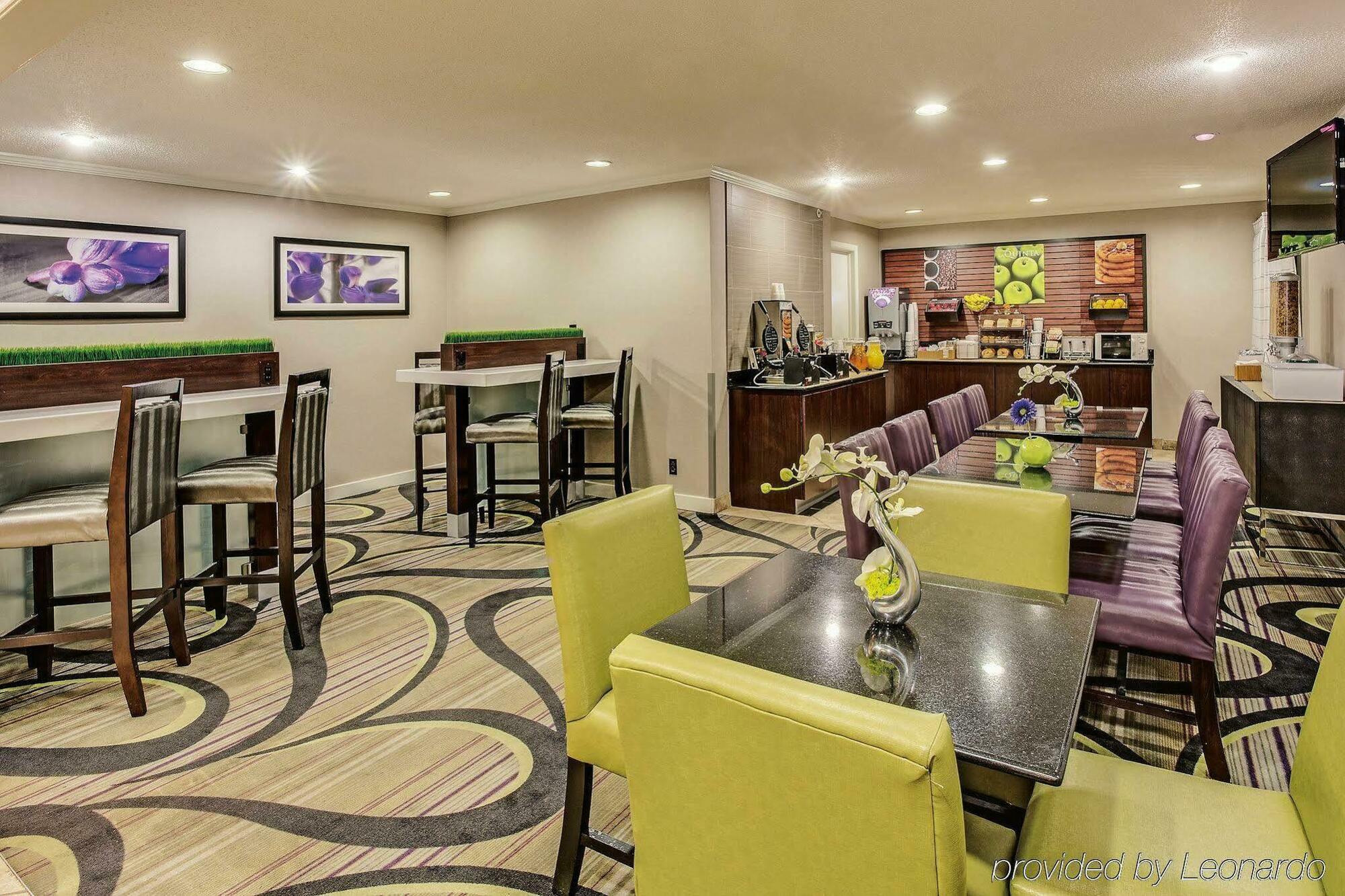 מלון La Quinta By Wyndham Cleveland - Airport North מראה חיצוני תמונה