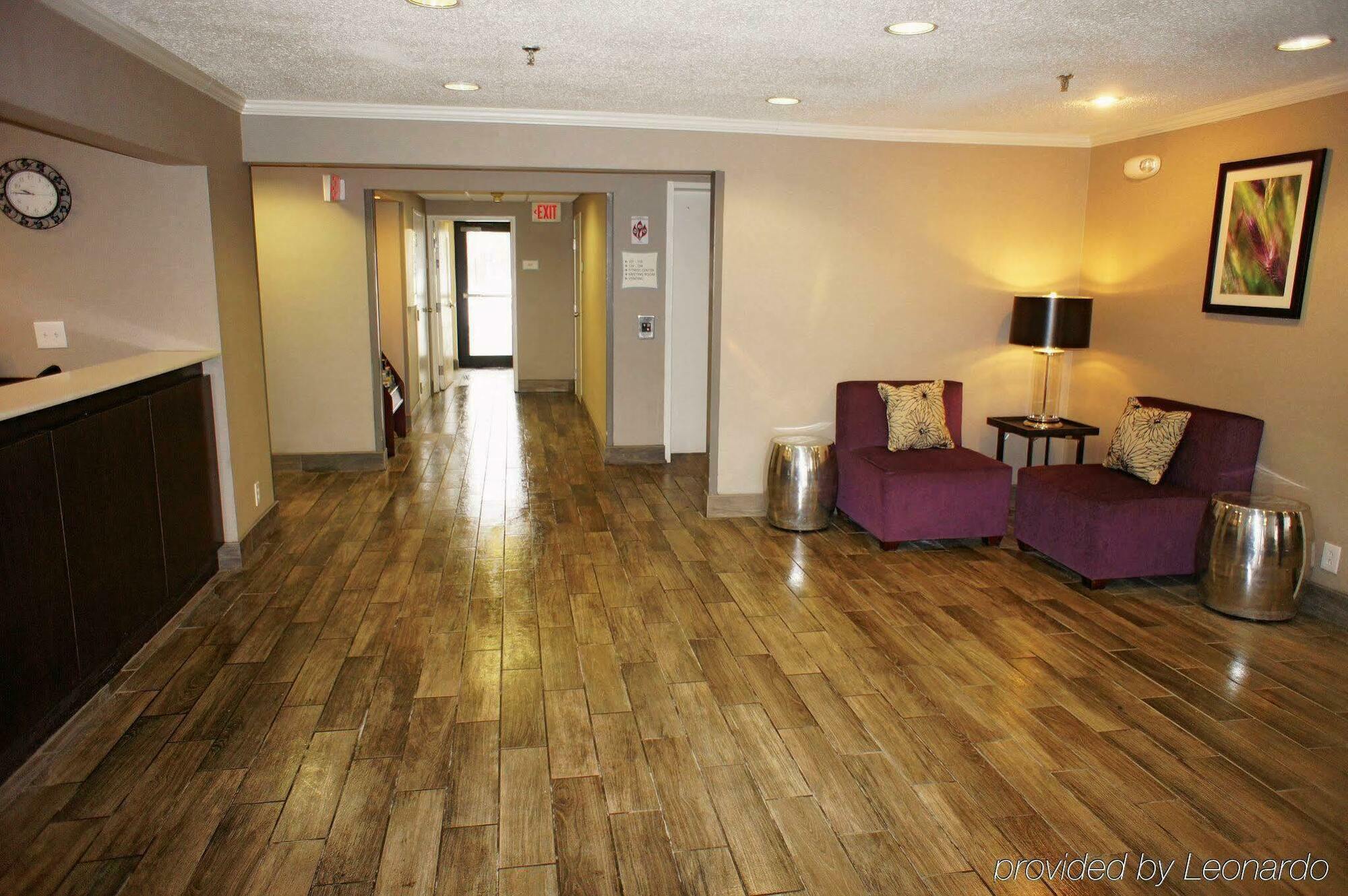 מלון La Quinta By Wyndham Cleveland - Airport North מראה חיצוני תמונה