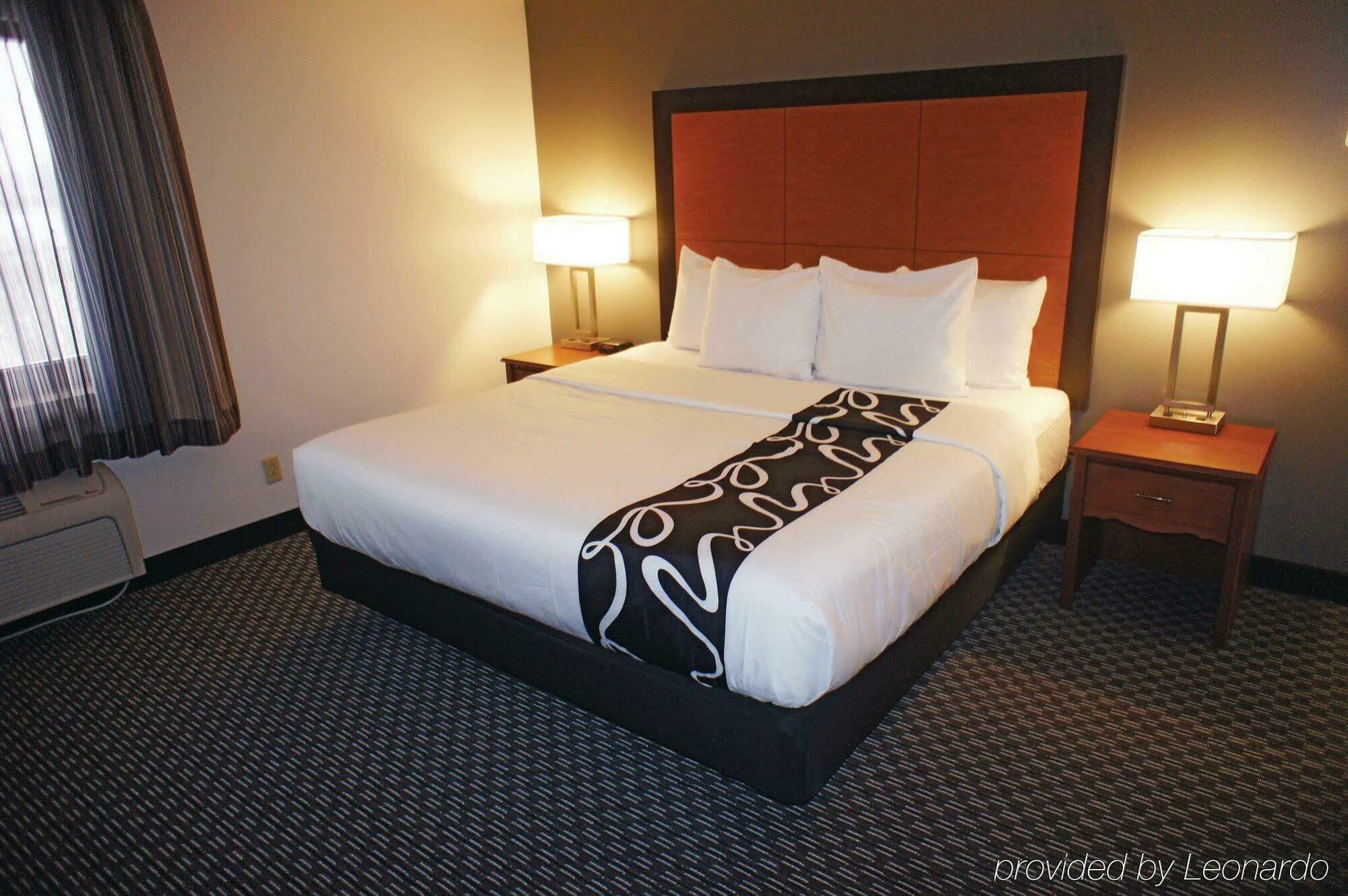 מלון La Quinta By Wyndham Cleveland - Airport North מראה חיצוני תמונה